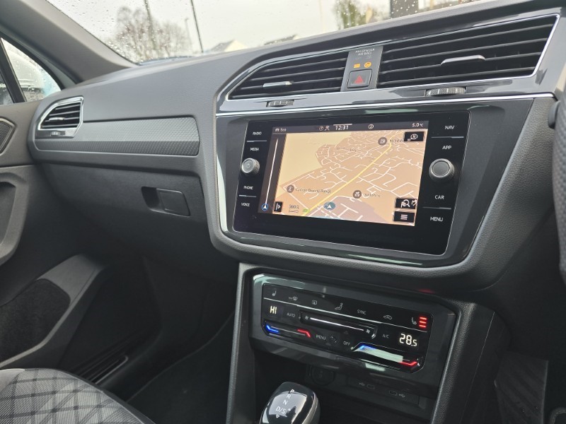 Used Volkswagen Tiguan 2023 for sale - 77195344: Photo 43