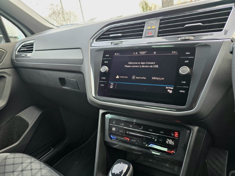 Used Volkswagen Tiguan 2023 for sale - 77195344: Photo 44