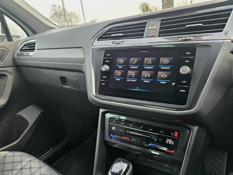 Used Volkswagen Tiguan 2023 for sale - 77195344: Photo 45