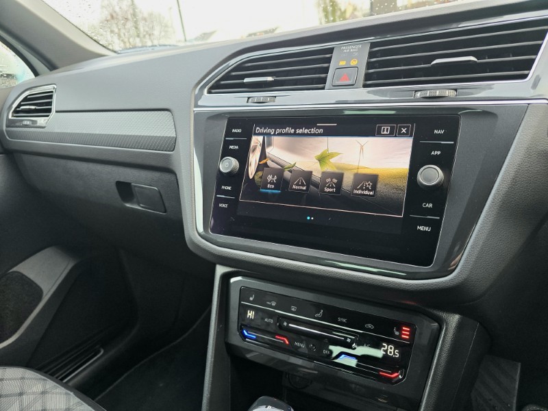 Used Volkswagen Tiguan 2023 for sale - 77195344: Photo 46