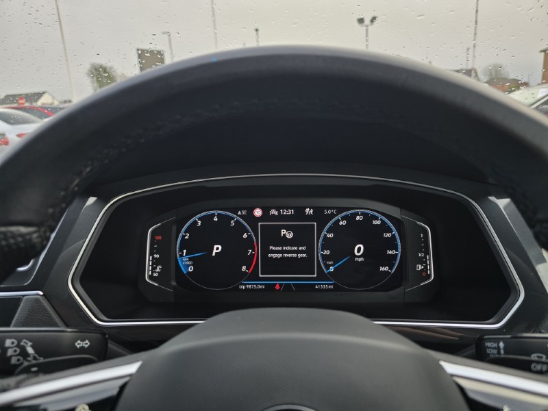 Used Volkswagen Tiguan 2023 for sale - 77195344: Photo 47