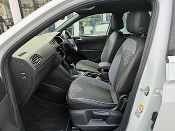 Used Volkswagen Tiguan 2023 for sale - 77195344: Photo