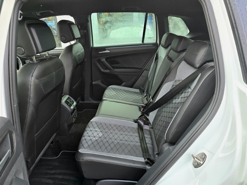 Used Volkswagen Tiguan 2023 for sale - 77195344: Photo 5