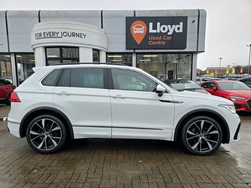 Used Volkswagen Tiguan 2023 for sale - 77195344: Photo 6