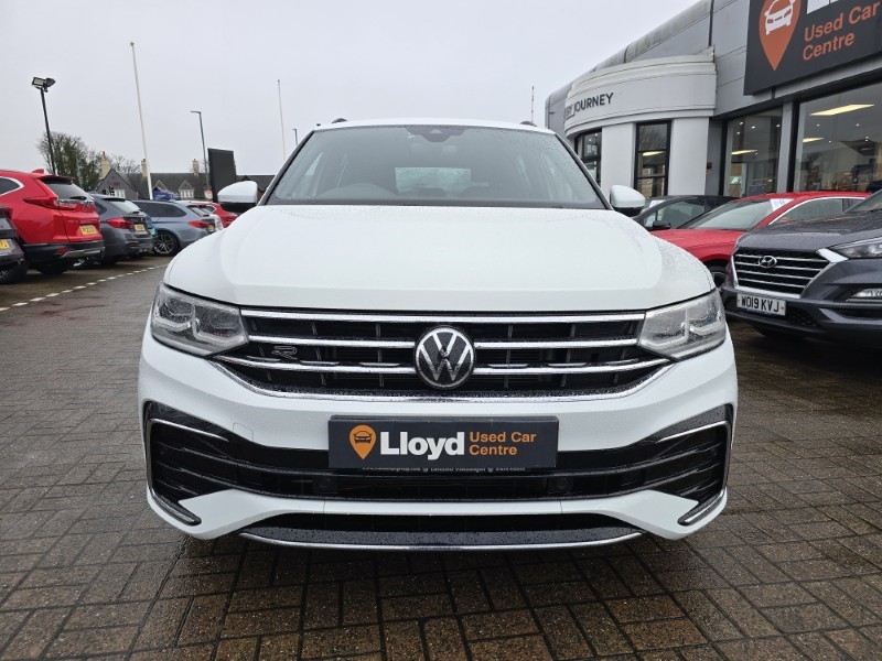 Used Volkswagen Tiguan 2023 for sale - 77195344: Photo 8