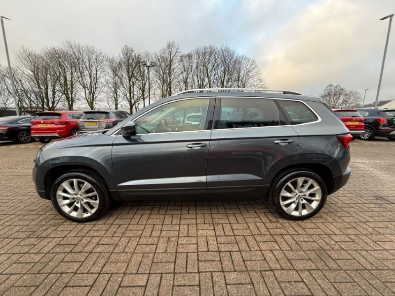Used Skoda Karoq 2018 for sale - 77063480: Photo 12