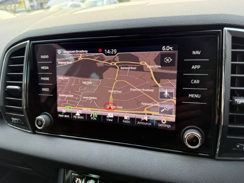 Used Skoda Karoq 2018 for sale - 77063480: Photo 15