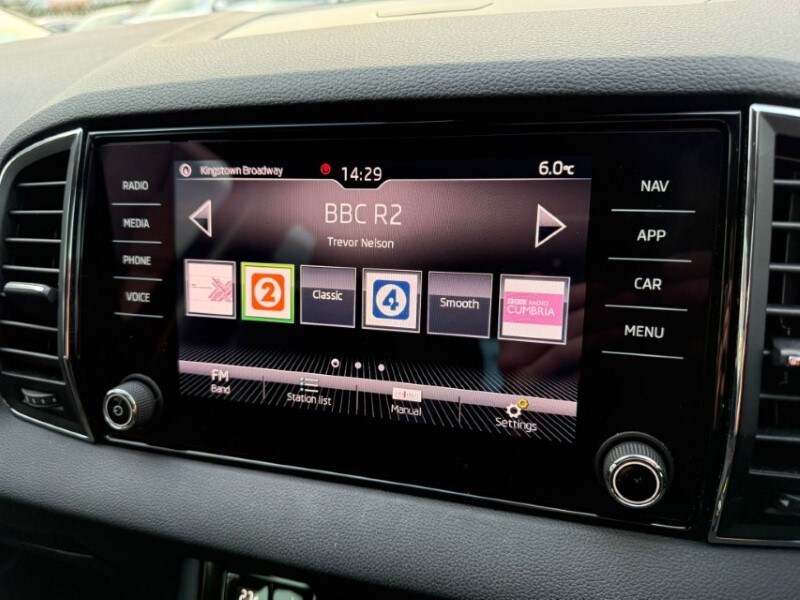 Used Skoda Karoq 2018 for sale - 77063480: Photo 19