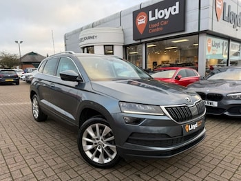 2018 (18) - 1.0 TSI SE L 5dr DSG