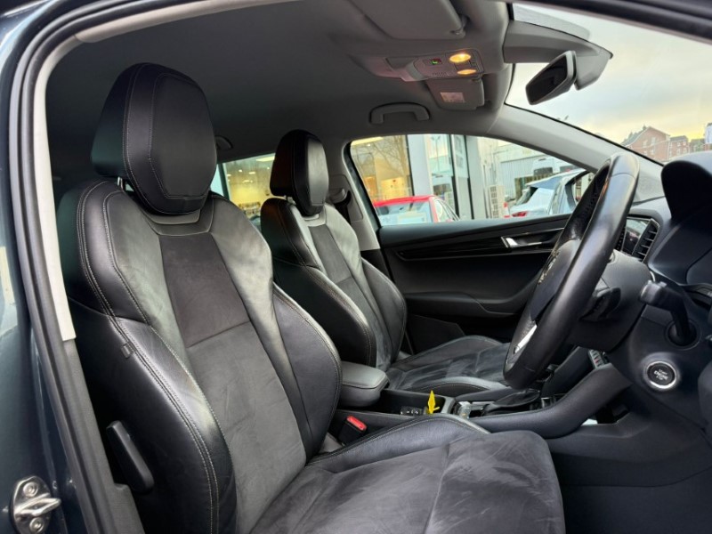 Used Skoda Karoq 2018 for sale - 77063480: Photo 20