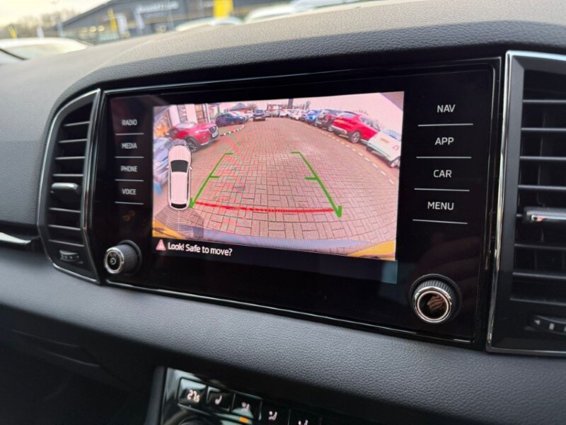 Used Skoda Karoq 2018 for sale - 77063480: Photo 23