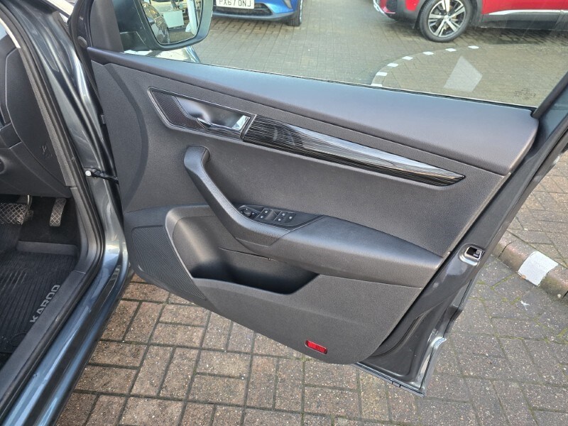 Used Skoda Karoq 2018 for sale - 77063480: Photo 27