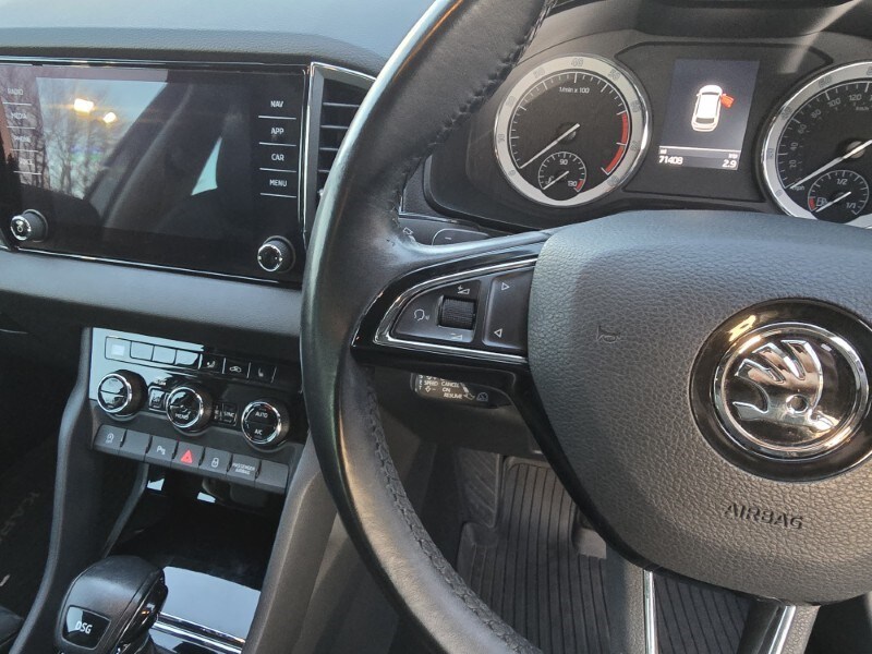 Used Skoda Karoq 2018 for sale - 77063480: Photo 31