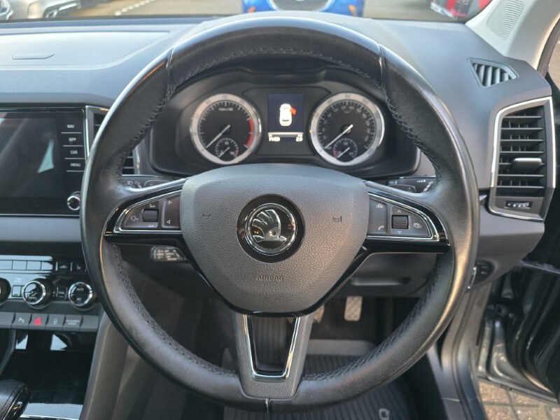 Used Skoda Karoq 2018 for sale - 77063480: Photo 32