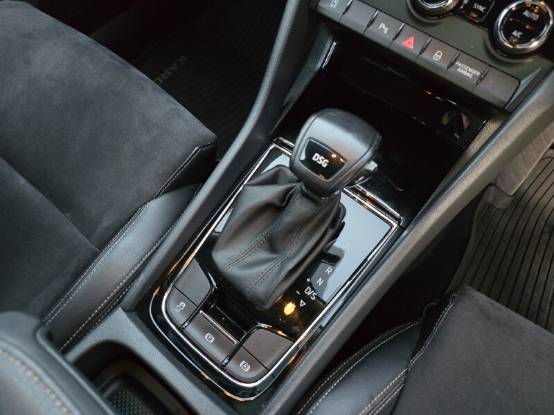 Used Skoda Karoq 2018 for sale - 77063480: Photo 36