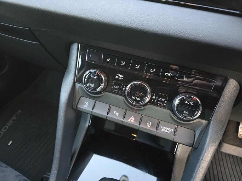 Used Skoda Karoq 2018 for sale - 77063480: Photo 37