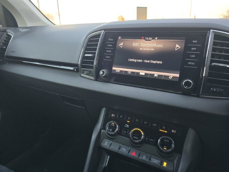 Used Skoda Karoq 2018 for sale - 77063480: Photo 40