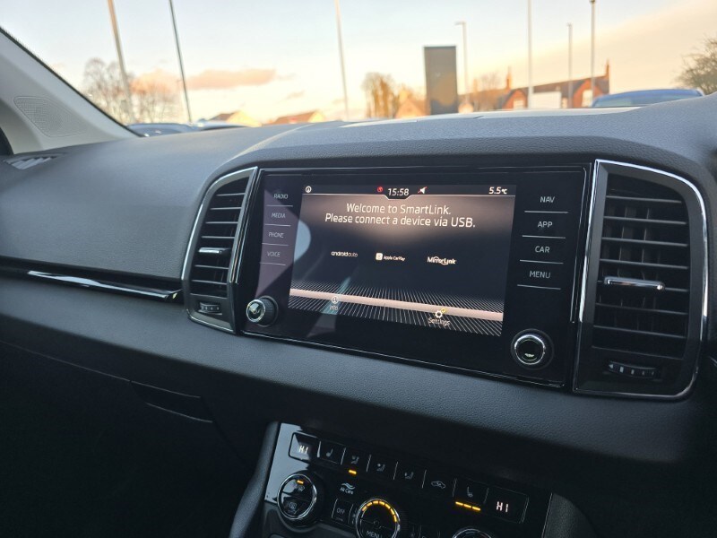 Used Skoda Karoq 2018 for sale - 77063480: Photo 44