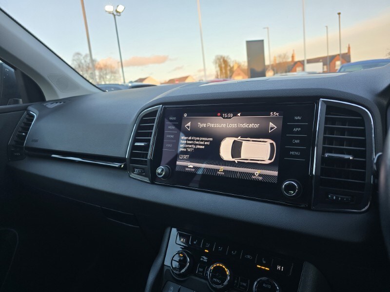 Used Skoda Karoq 2018 for sale - 77063480: Photo 45