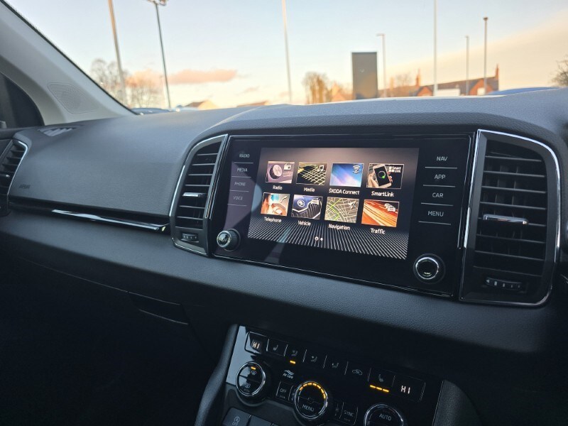 Used Skoda Karoq 2018 for sale - 77063480: Photo 46