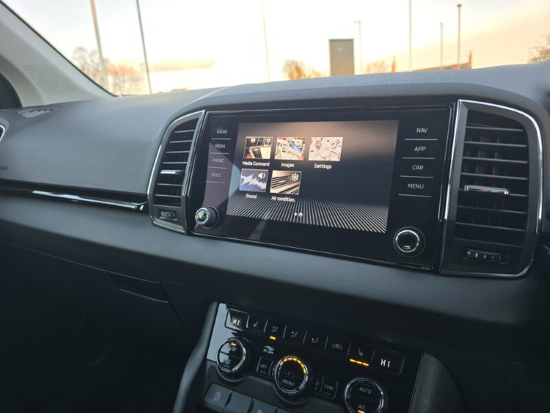 Used Skoda Karoq 2018 for sale - 77063480: Photo 47