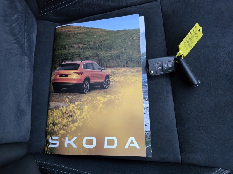 Used Skoda Karoq 2018 for sale - 77063480: Photo 48