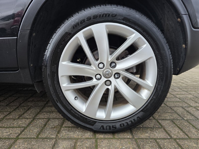 Used Vauxhall Mokka X 2017 for sale - 76981360: Photo 10