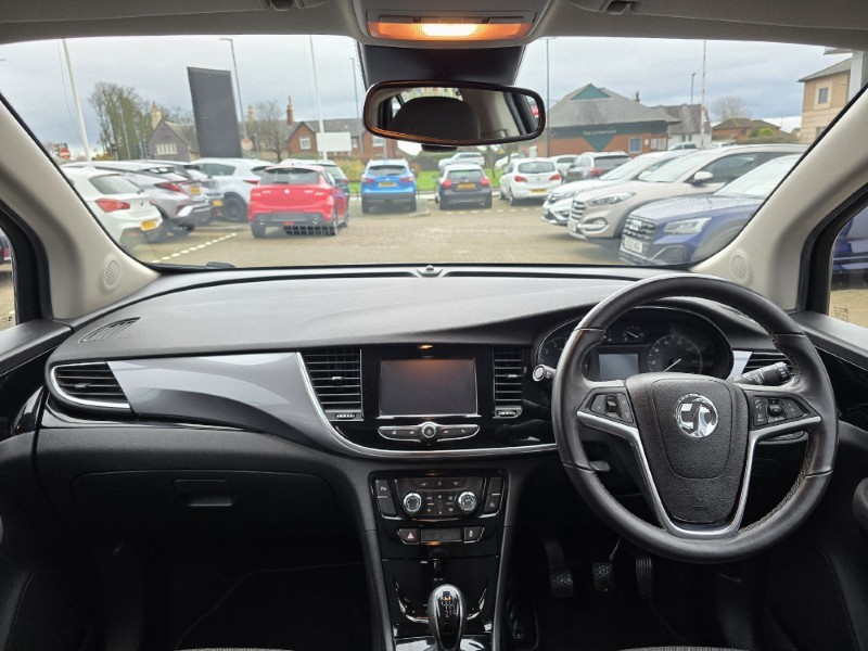 Used Vauxhall Mokka X 2017 for sale - 76981360: Photo 11