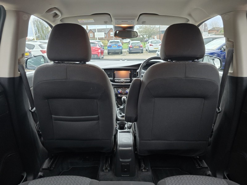 Used Vauxhall Mokka X 2017 for sale - 76981360: Photo 19