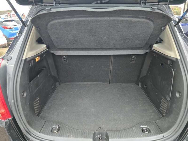 Used Vauxhall Mokka X 2017 for sale - 76981360: Photo 20