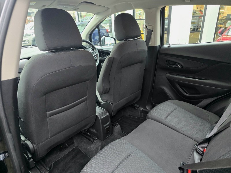 Used Vauxhall Mokka X 2017 for sale - 76981360: Photo 22