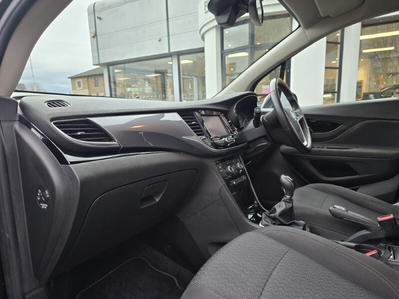 Used Vauxhall Mokka X 2017 for sale - 76981360: Photo 25