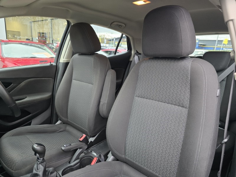 Used Vauxhall Mokka X 2017 for sale - 76981360: Photo 27