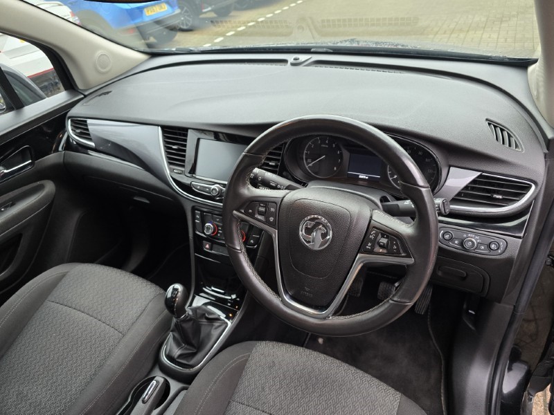 Used Vauxhall Mokka X 2017 for sale - 76981360: Photo 29