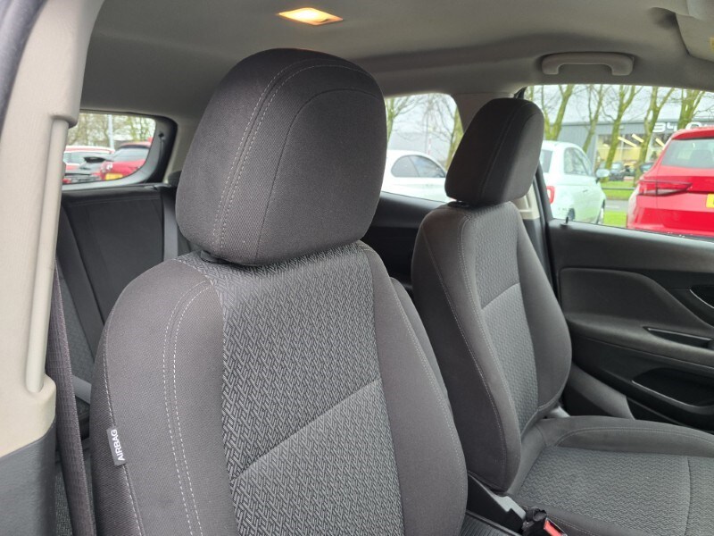 Used Vauxhall Mokka X 2017 for sale - 76981360: Photo 30