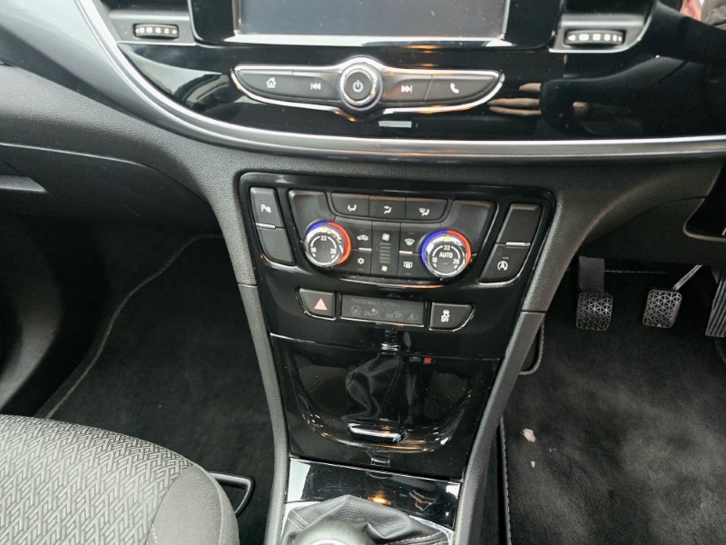 Used Vauxhall Mokka X 2017 for sale - 76981360: Photo 32