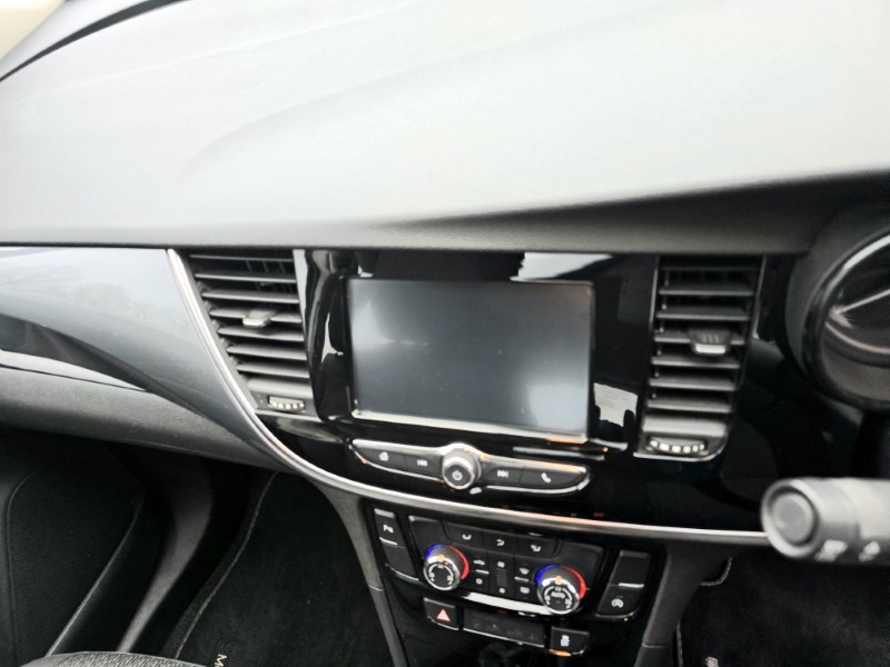 Used Vauxhall Mokka X 2017 for sale - 76981360: Photo 33