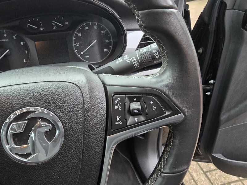 Used Vauxhall Mokka X 2017 for sale - 76981360: Photo 36