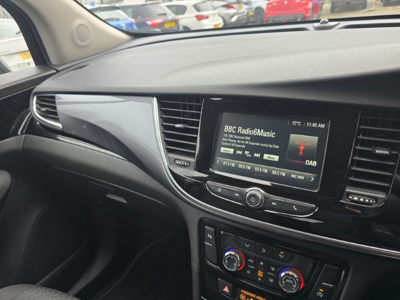 Used Vauxhall Mokka X 2017 for sale - 76981360: Photo 38