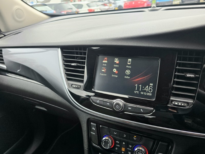 Used Vauxhall Mokka X 2017 for sale - 76981360: Photo 39