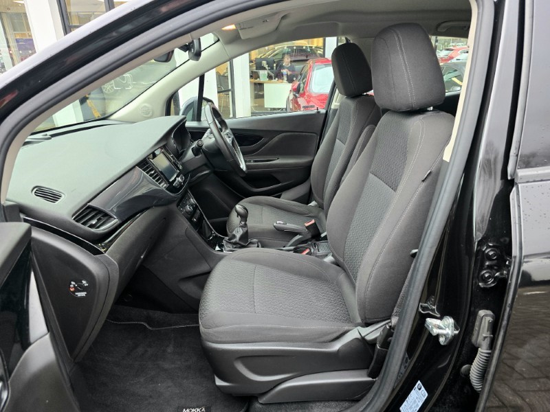 Used Vauxhall Mokka X 2017 for sale - 76981360: Photo 4