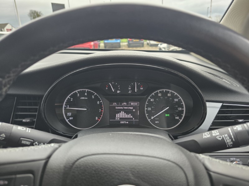 Used Vauxhall Mokka X 2017 for sale - 76981360: Photo 41