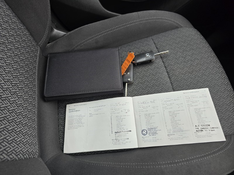 Used Vauxhall Mokka X 2017 for sale - 76981360: Photo 42