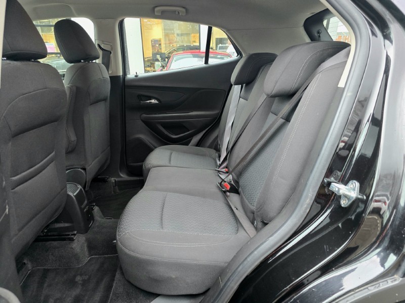 Used Vauxhall Mokka X 2017 for sale - 76981360: Photo 5