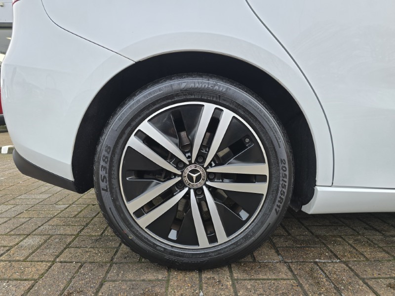 Used Mercedes-Benz B Class 2022 for sale - 77148033: Photo 10