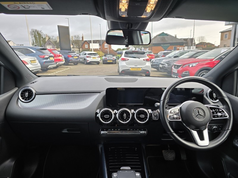 Used Mercedes-Benz B Class 2022 for sale - 77148033: Photo 11