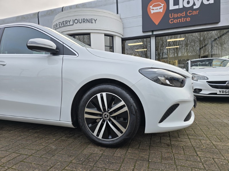 Used Mercedes-Benz B Class 2022 for sale - 77148033: Photo 12