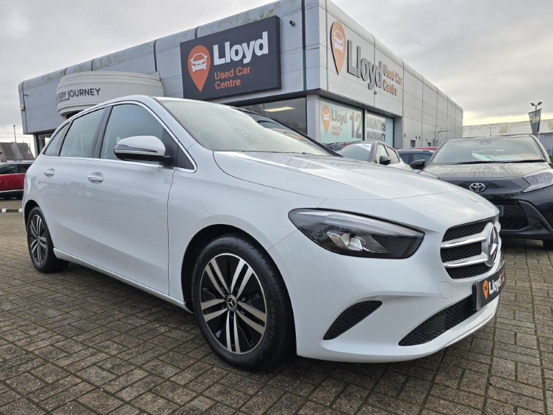 Used Mercedes-Benz B Class 2022 for sale - 77148033: Photo 13