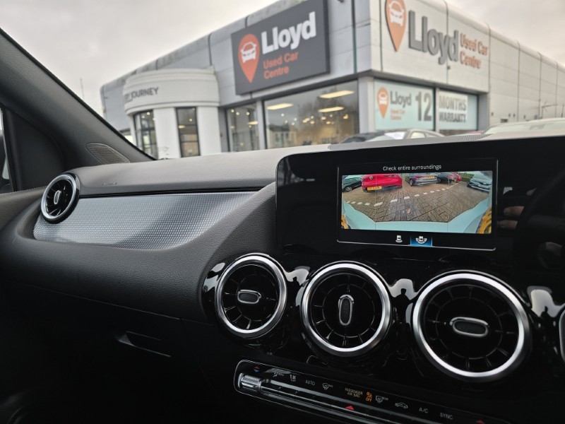 Used Mercedes-Benz B Class 2022 for sale - 77148033: Photo 16