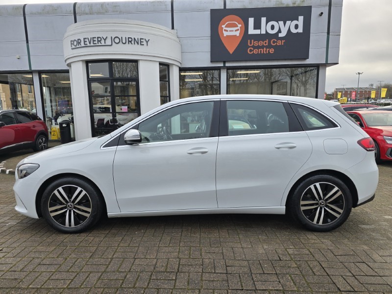 Used Mercedes-Benz B Class 2022 for sale - 77148033: Photo 18